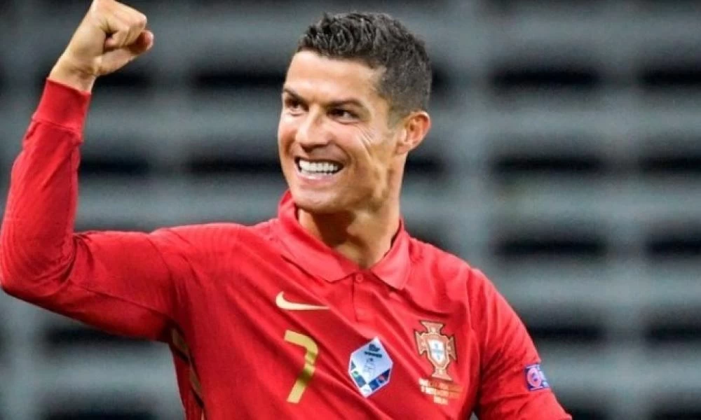 Ρονάλντο: «Το Μουντιάλ του 2022 θα είναι το τελευταίο μου»